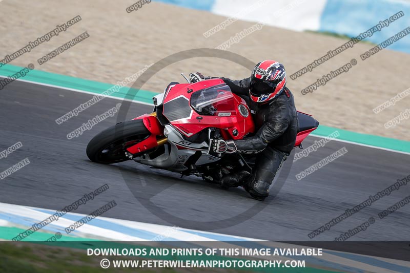 25 to 27th november 2017;Jerez;event digital images;motorbikes;no limits;peter wileman photography;trackday;trackday digital images