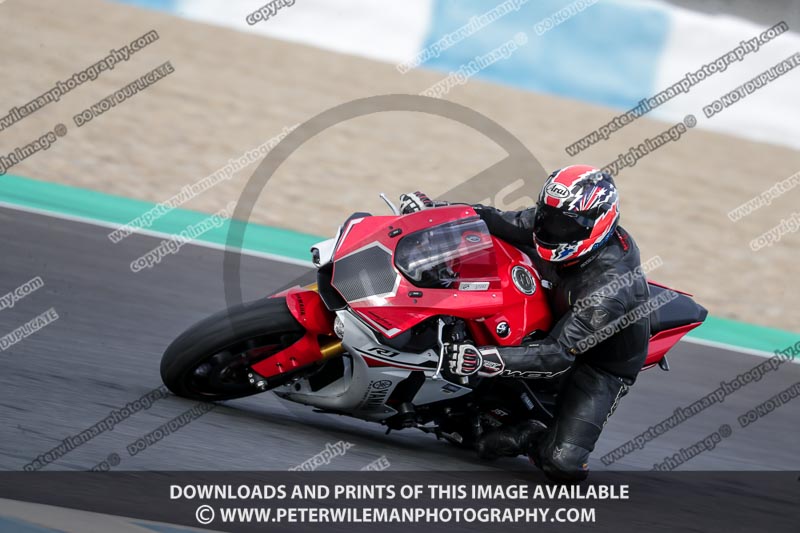 25 to 27th november 2017;Jerez;event digital images;motorbikes;no limits;peter wileman photography;trackday;trackday digital images