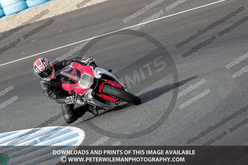 25 to 27th november 2017;Jerez;event digital images;motorbikes;no limits;peter wileman photography;trackday;trackday digital images