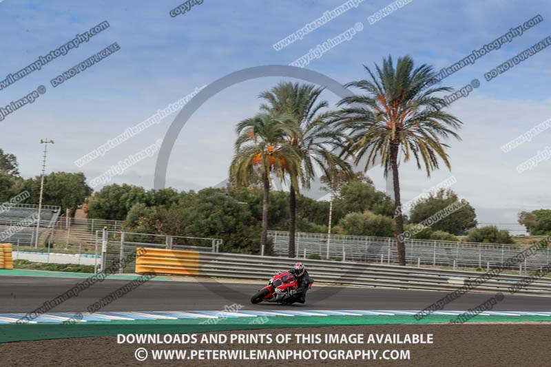 25 to 27th november 2017;Jerez;event digital images;motorbikes;no limits;peter wileman photography;trackday;trackday digital images