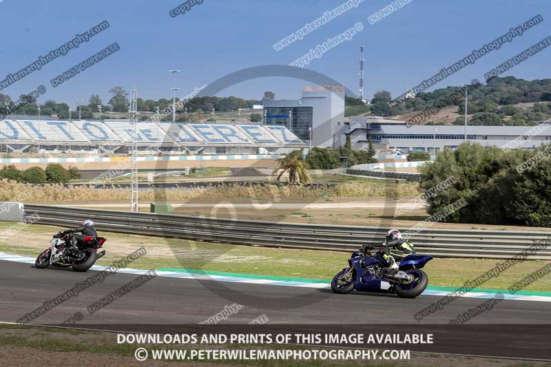 25 to 27th november 2017;Jerez;event digital images;motorbikes;no limits;peter wileman photography;trackday;trackday digital images