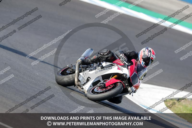 25 to 27th november 2017;Jerez;event digital images;motorbikes;no limits;peter wileman photography;trackday;trackday digital images