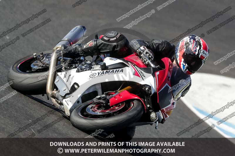 25 to 27th november 2017;Jerez;event digital images;motorbikes;no limits;peter wileman photography;trackday;trackday digital images