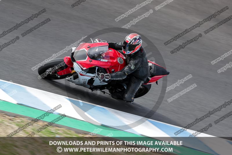 25 to 27th november 2017;Jerez;event digital images;motorbikes;no limits;peter wileman photography;trackday;trackday digital images