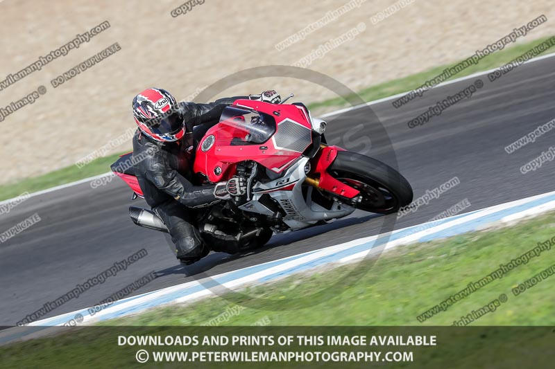 25 to 27th november 2017;Jerez;event digital images;motorbikes;no limits;peter wileman photography;trackday;trackday digital images