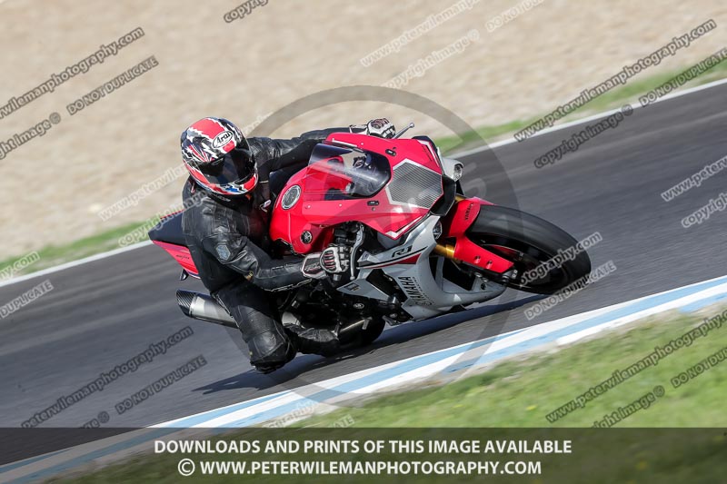 25 to 27th november 2017;Jerez;event digital images;motorbikes;no limits;peter wileman photography;trackday;trackday digital images