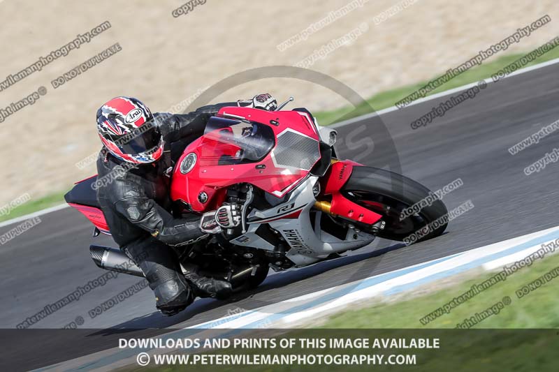 25 to 27th november 2017;Jerez;event digital images;motorbikes;no limits;peter wileman photography;trackday;trackday digital images