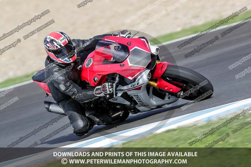 25 to 27th november 2017;Jerez;event digital images;motorbikes;no limits;peter wileman photography;trackday;trackday digital images