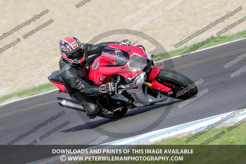 25 to 27th november 2017;Jerez;event digital images;motorbikes;no limits;peter wileman photography;trackday;trackday digital images