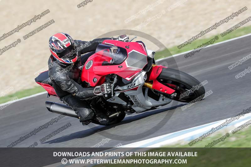 25 to 27th november 2017;Jerez;event digital images;motorbikes;no limits;peter wileman photography;trackday;trackday digital images