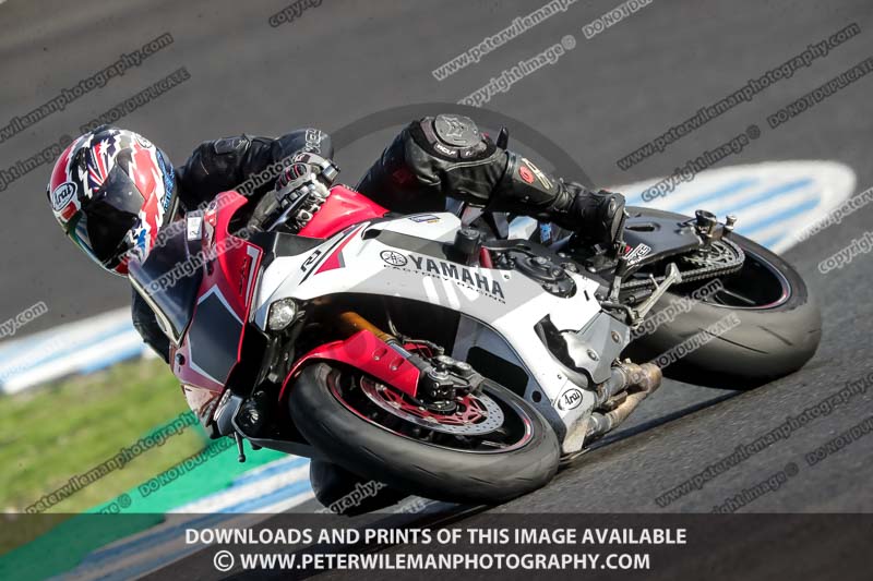 25 to 27th november 2017;Jerez;event digital images;motorbikes;no limits;peter wileman photography;trackday;trackday digital images