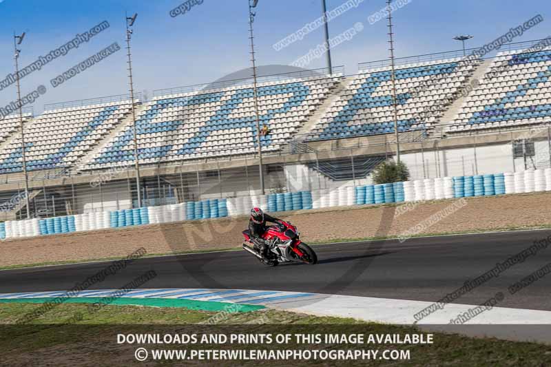 25 to 27th november 2017;Jerez;event digital images;motorbikes;no limits;peter wileman photography;trackday;trackday digital images