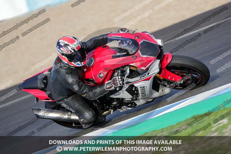 25 to 27th november 2017;Jerez;event digital images;motorbikes;no limits;peter wileman photography;trackday;trackday digital images