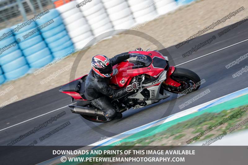 25 to 27th november 2017;Jerez;event digital images;motorbikes;no limits;peter wileman photography;trackday;trackday digital images