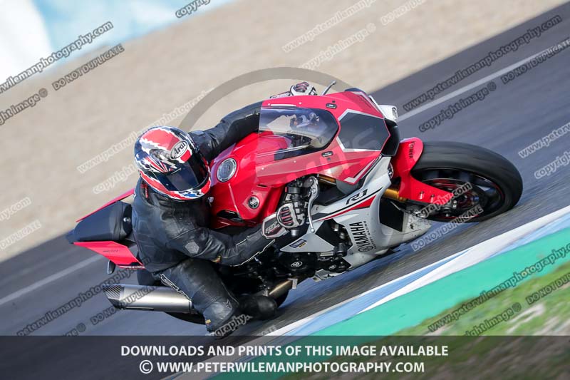 25 to 27th november 2017;Jerez;event digital images;motorbikes;no limits;peter wileman photography;trackday;trackday digital images