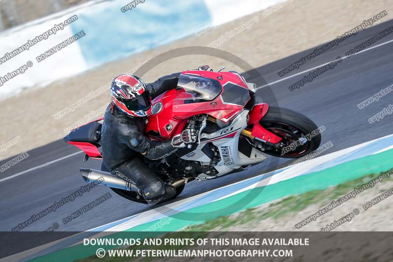 25 to 27th november 2017;Jerez;event digital images;motorbikes;no limits;peter wileman photography;trackday;trackday digital images