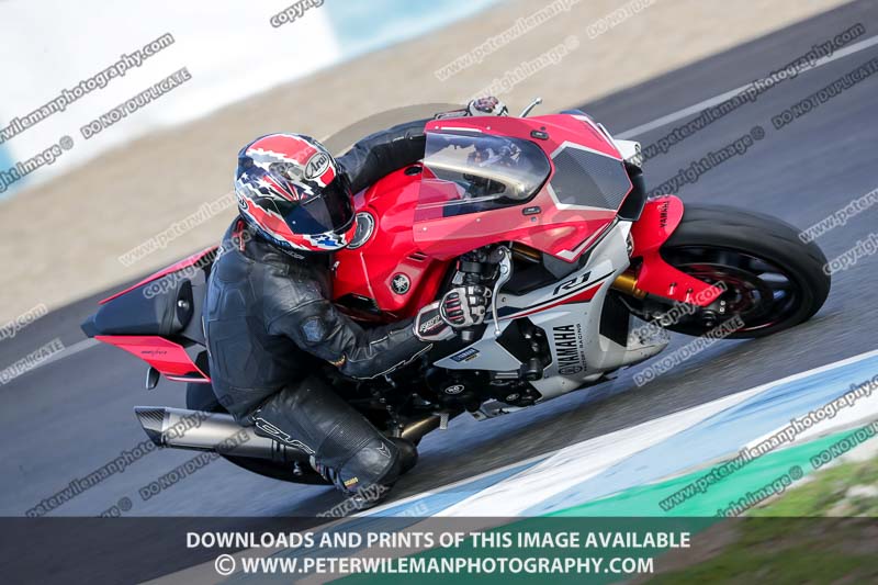 25 to 27th november 2017;Jerez;event digital images;motorbikes;no limits;peter wileman photography;trackday;trackday digital images