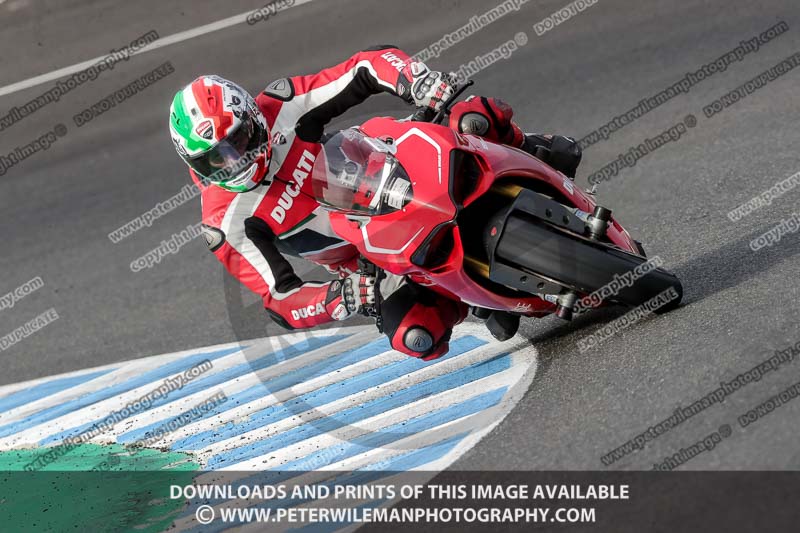 25 to 27th november 2017;Jerez;event digital images;motorbikes;no limits;peter wileman photography;trackday;trackday digital images