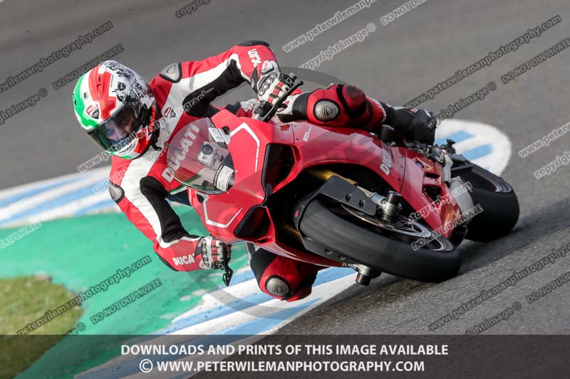 25 to 27th november 2017;Jerez;event digital images;motorbikes;no limits;peter wileman photography;trackday;trackday digital images