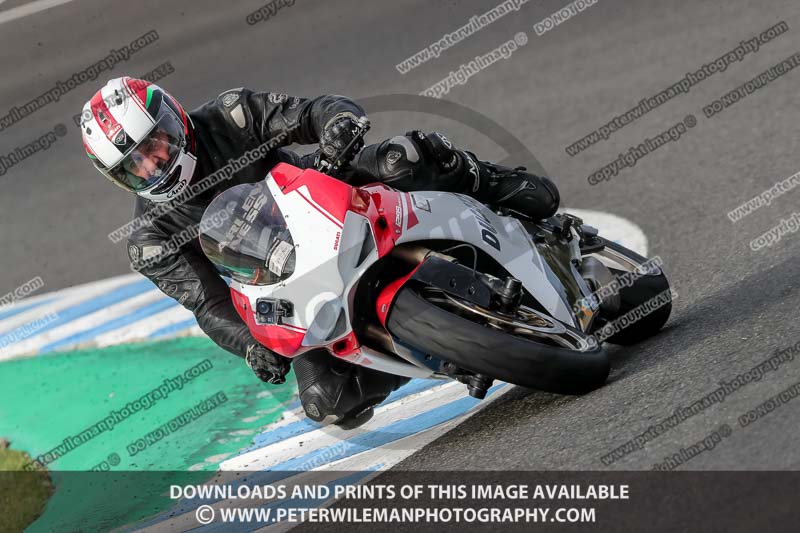 25 to 27th november 2017;Jerez;event digital images;motorbikes;no limits;peter wileman photography;trackday;trackday digital images