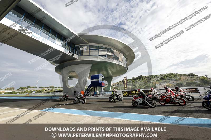 25 to 27th november 2017;Jerez;event digital images;motorbikes;no limits;peter wileman photography;trackday;trackday digital images