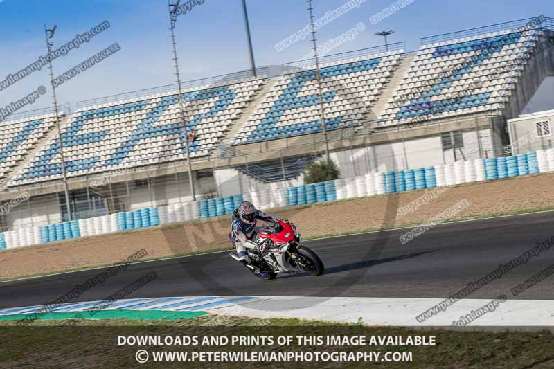 25 to 27th november 2017;Jerez;event digital images;motorbikes;no limits;peter wileman photography;trackday;trackday digital images