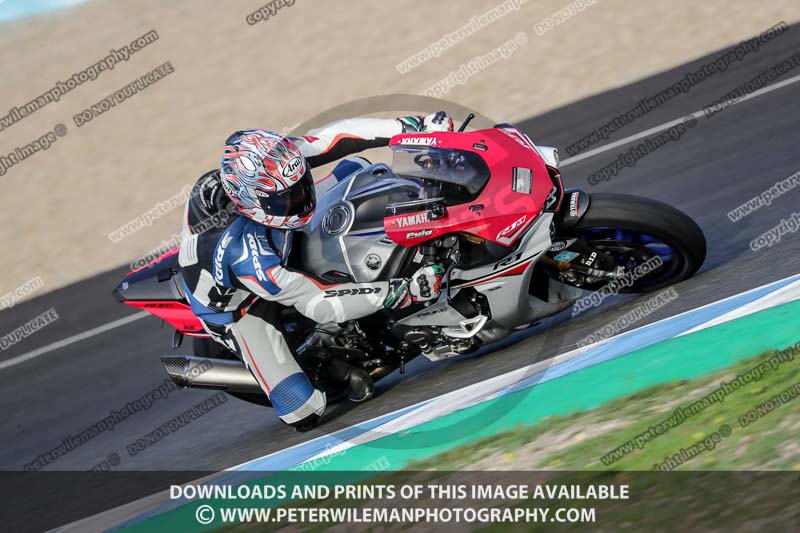 25 to 27th november 2017;Jerez;event digital images;motorbikes;no limits;peter wileman photography;trackday;trackday digital images