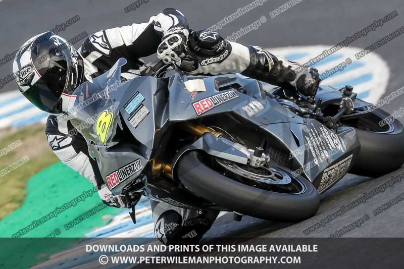 25 to 27th november 2017;Jerez;event digital images;motorbikes;no limits;peter wileman photography;trackday;trackday digital images