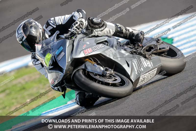 25 to 27th november 2017;Jerez;event digital images;motorbikes;no limits;peter wileman photography;trackday;trackday digital images