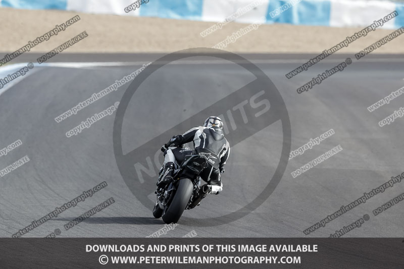 25 to 27th november 2017;Jerez;event digital images;motorbikes;no limits;peter wileman photography;trackday;trackday digital images