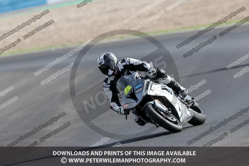 25 to 27th november 2017;Jerez;event digital images;motorbikes;no limits;peter wileman photography;trackday;trackday digital images