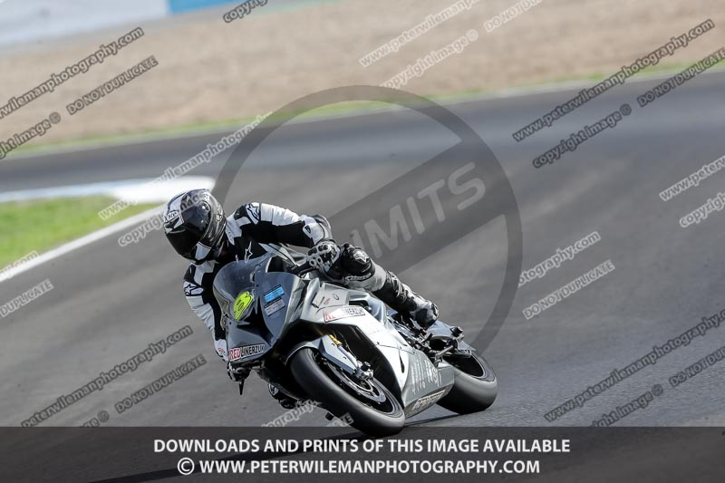 25 to 27th november 2017;Jerez;event digital images;motorbikes;no limits;peter wileman photography;trackday;trackday digital images