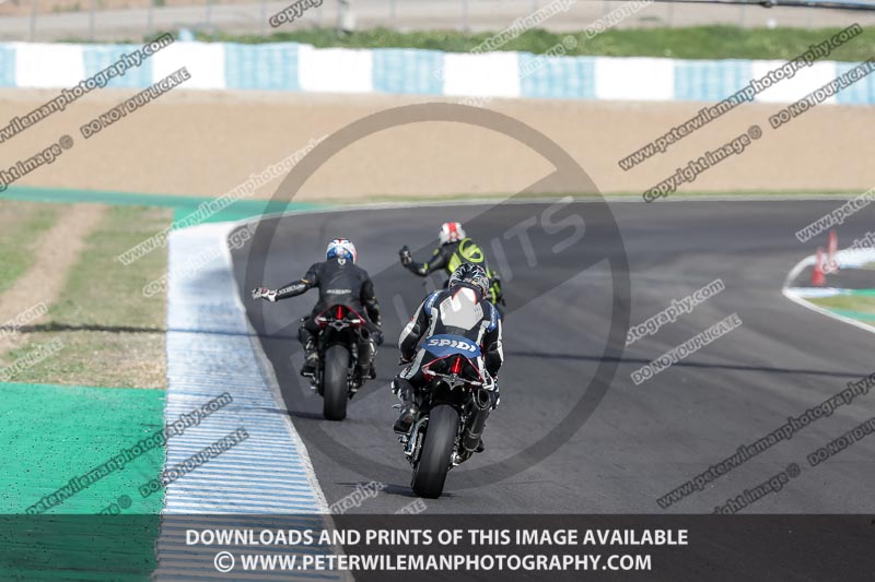 25 to 27th november 2017;Jerez;event digital images;motorbikes;no limits;peter wileman photography;trackday;trackday digital images