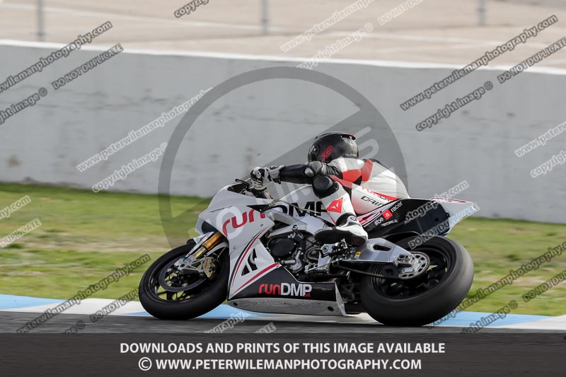 25 to 27th november 2017;Jerez;event digital images;motorbikes;no limits;peter wileman photography;trackday;trackday digital images