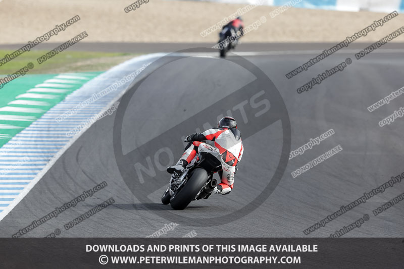 25 to 27th november 2017;Jerez;event digital images;motorbikes;no limits;peter wileman photography;trackday;trackday digital images