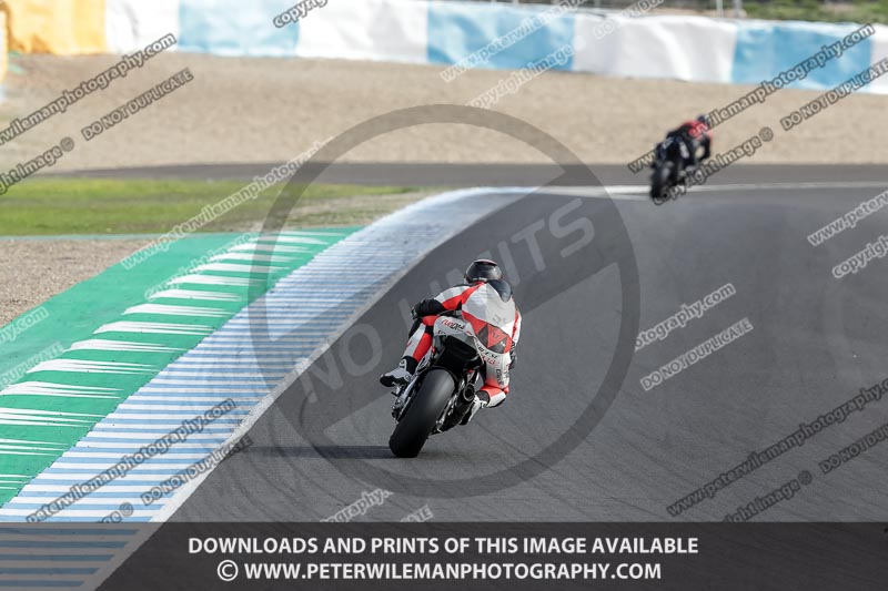 25 to 27th november 2017;Jerez;event digital images;motorbikes;no limits;peter wileman photography;trackday;trackday digital images