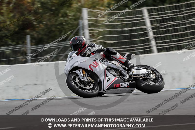 25 to 27th november 2017;Jerez;event digital images;motorbikes;no limits;peter wileman photography;trackday;trackday digital images