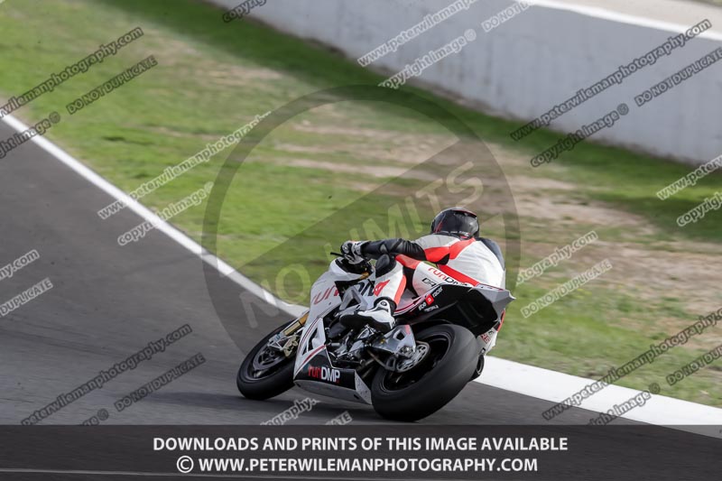 25 to 27th november 2017;Jerez;event digital images;motorbikes;no limits;peter wileman photography;trackday;trackday digital images