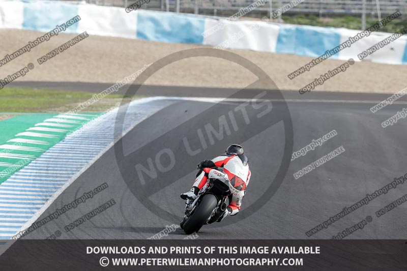 25 to 27th november 2017;Jerez;event digital images;motorbikes;no limits;peter wileman photography;trackday;trackday digital images