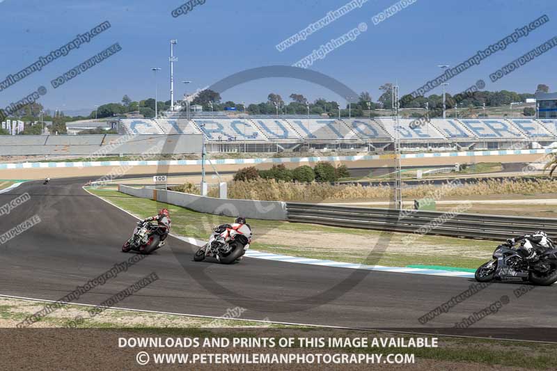 25 to 27th november 2017;Jerez;event digital images;motorbikes;no limits;peter wileman photography;trackday;trackday digital images