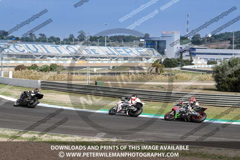 25 to 27th november 2017;Jerez;event digital images;motorbikes;no limits;peter wileman photography;trackday;trackday digital images