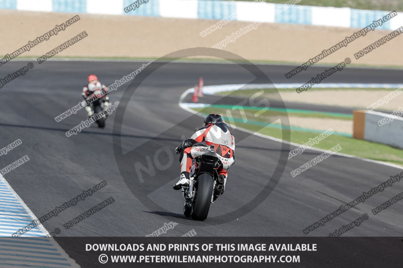 25 to 27th november 2017;Jerez;event digital images;motorbikes;no limits;peter wileman photography;trackday;trackday digital images