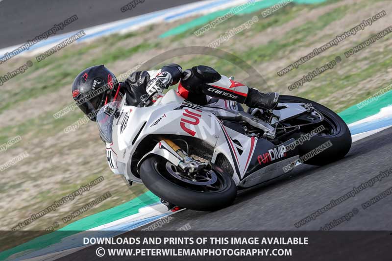 25 to 27th november 2017;Jerez;event digital images;motorbikes;no limits;peter wileman photography;trackday;trackday digital images