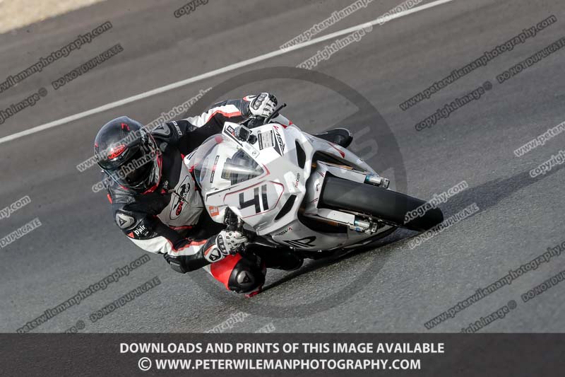 25 to 27th november 2017;Jerez;event digital images;motorbikes;no limits;peter wileman photography;trackday;trackday digital images