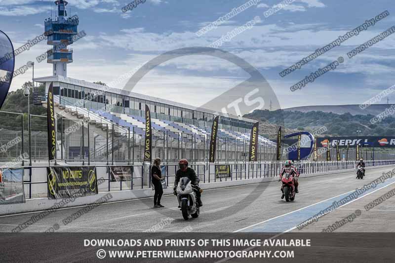 25 to 27th november 2017;Jerez;event digital images;motorbikes;no limits;peter wileman photography;trackday;trackday digital images