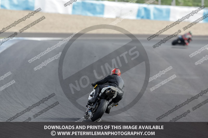 25 to 27th november 2017;Jerez;event digital images;motorbikes;no limits;peter wileman photography;trackday;trackday digital images