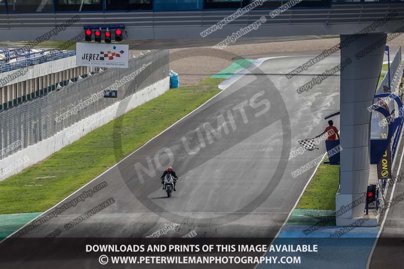 25 to 27th november 2017;Jerez;event digital images;motorbikes;no limits;peter wileman photography;trackday;trackday digital images