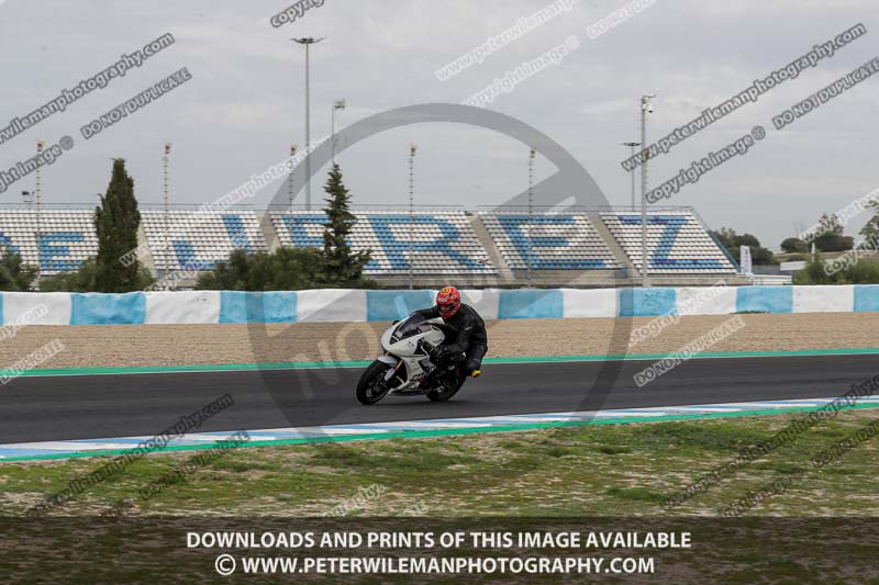 25 to 27th november 2017;Jerez;event digital images;motorbikes;no limits;peter wileman photography;trackday;trackday digital images