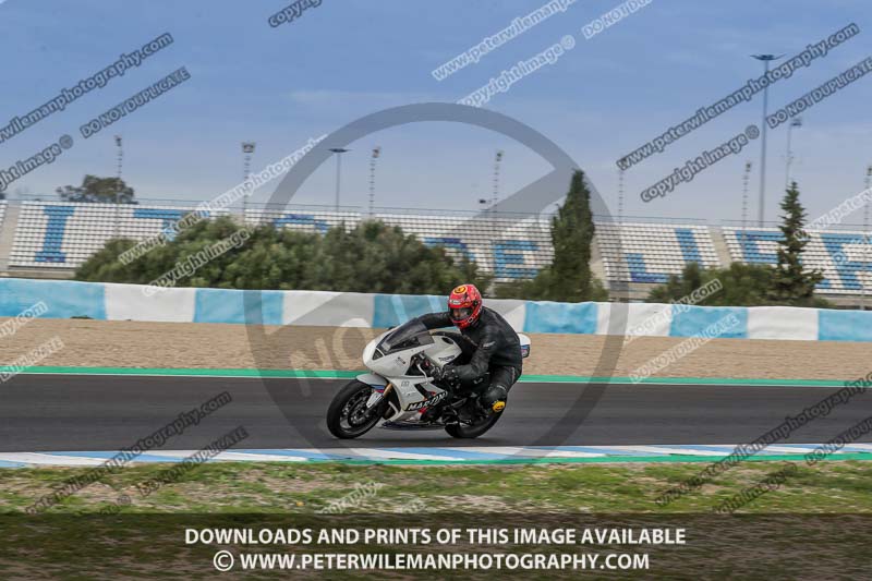 25 to 27th november 2017;Jerez;event digital images;motorbikes;no limits;peter wileman photography;trackday;trackday digital images