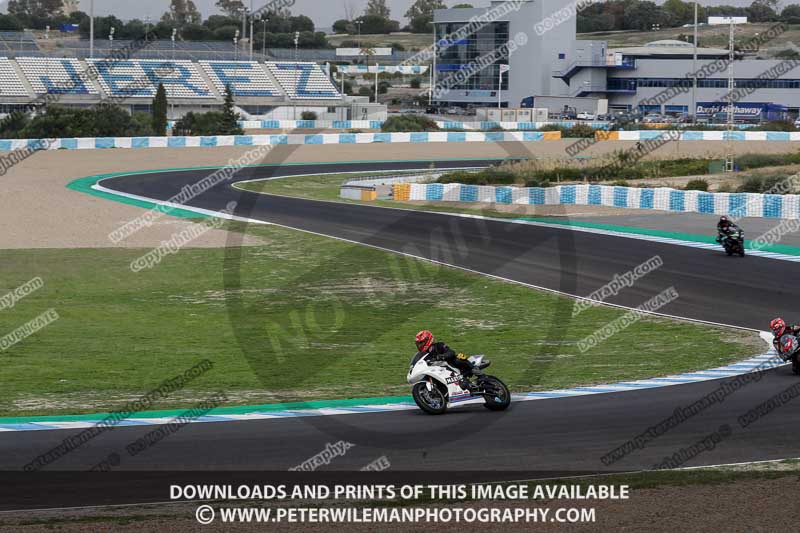 25 to 27th november 2017;Jerez;event digital images;motorbikes;no limits;peter wileman photography;trackday;trackday digital images